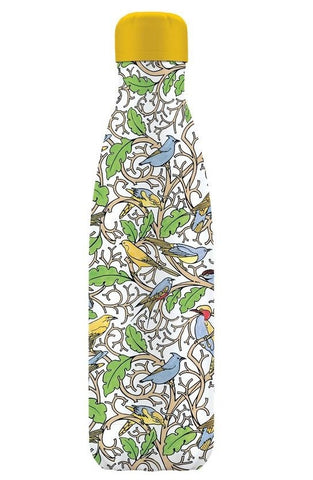 V & A Voysey Birds 500ml Insulated Drinks Bottle
