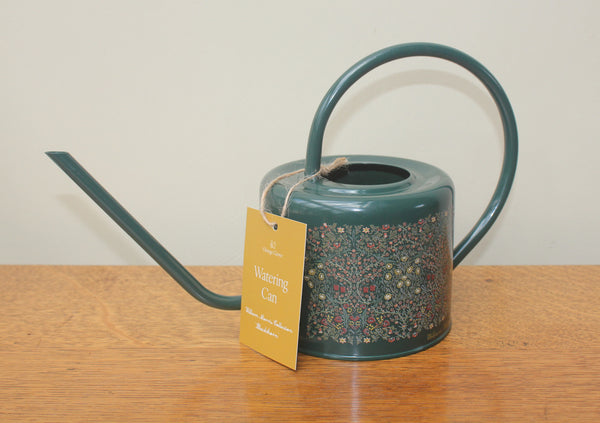William Morris Blackthorn Watering Can