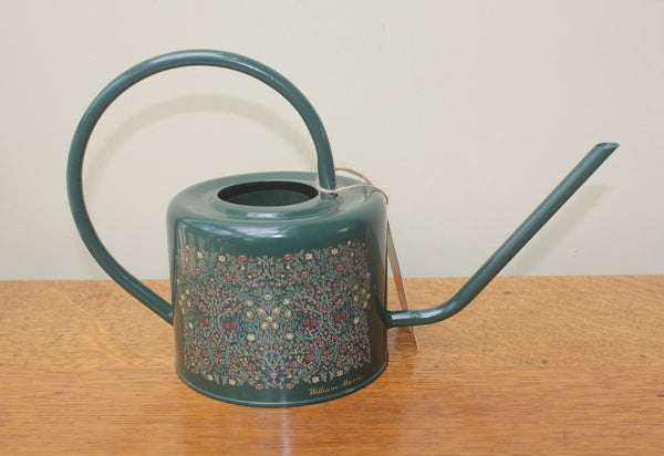 William Morris Blackthorn Watering Can