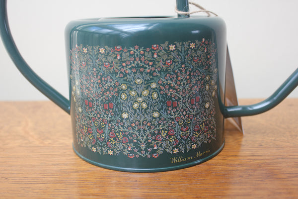 William Morris Blackthorn Watering Can