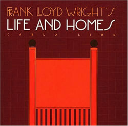 <p>A summary of Frank Lloyd Wright's life and career as well as dramatic colour photographs of his three homes capture the essence of this innovative man who forever changed the way we look at the spaces around us.</p>