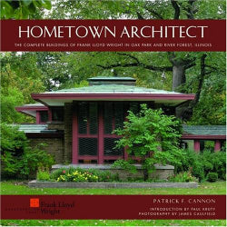 <p>The Chicago suburbs of Oak Park and River Forest are a mecca for Frank Lloyd Wright scholars and enthusiasts. Nowhere else can one visit so many Frank Lloyd Wright buildings and experience the architect's Prairie-style philosophy so fully.</p>