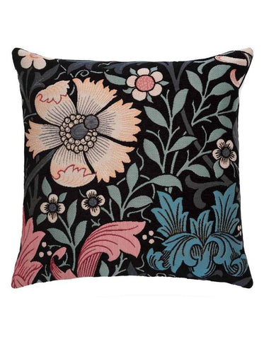 Hines of Oxford Compton Tapestry Cushion 18"