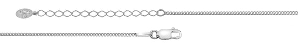 Sea Gems Mackintosh Rose Mother of Pearl Sterling Silver Pendant Necklace