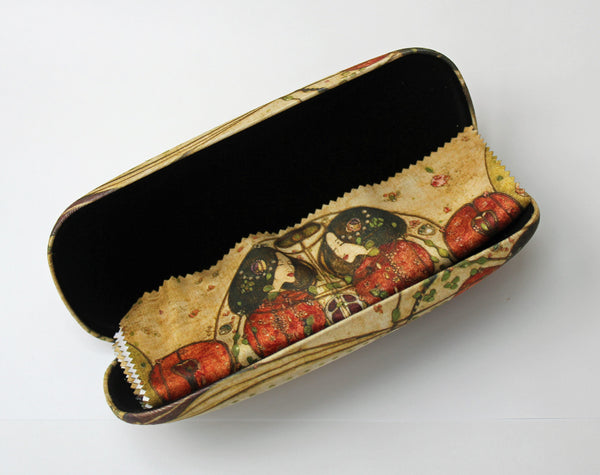 Charles Rennie Mackintosh Wassail Glasses Case