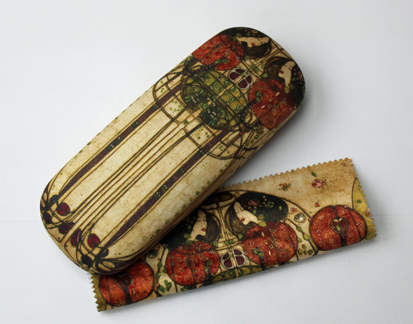 Charles Rennie Mackintosh Wassail Glasses Case