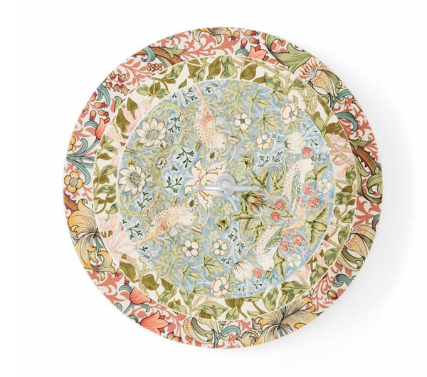 Spode Morris & Co 3 Tier Cake Stand