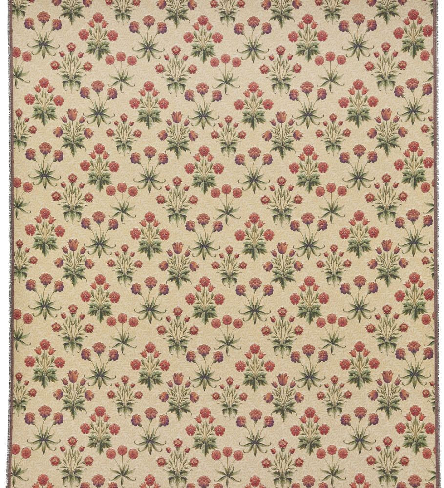 William Morris Daisy Tapestry Fabric