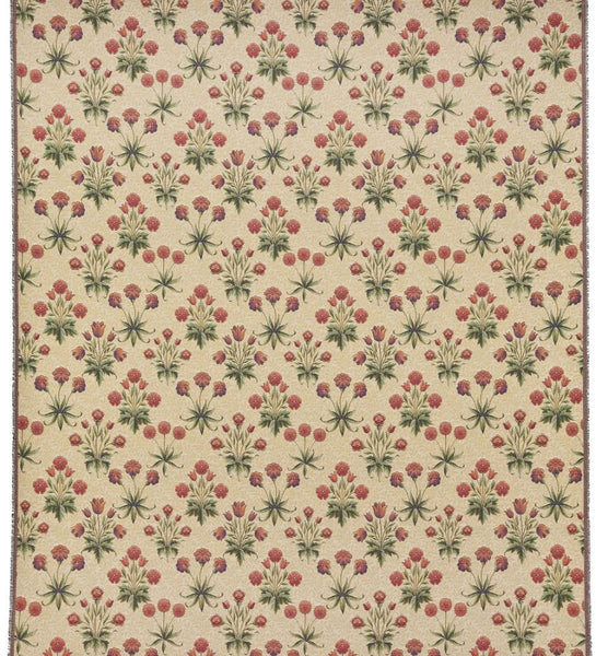 William Morris Daisy Tapestry Fabric