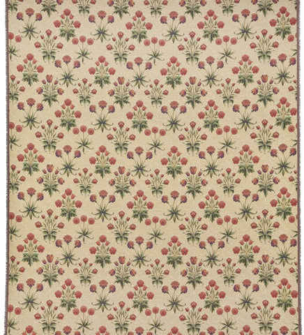 Hines of Oxford William Morris Daisy Tapestry Fabric