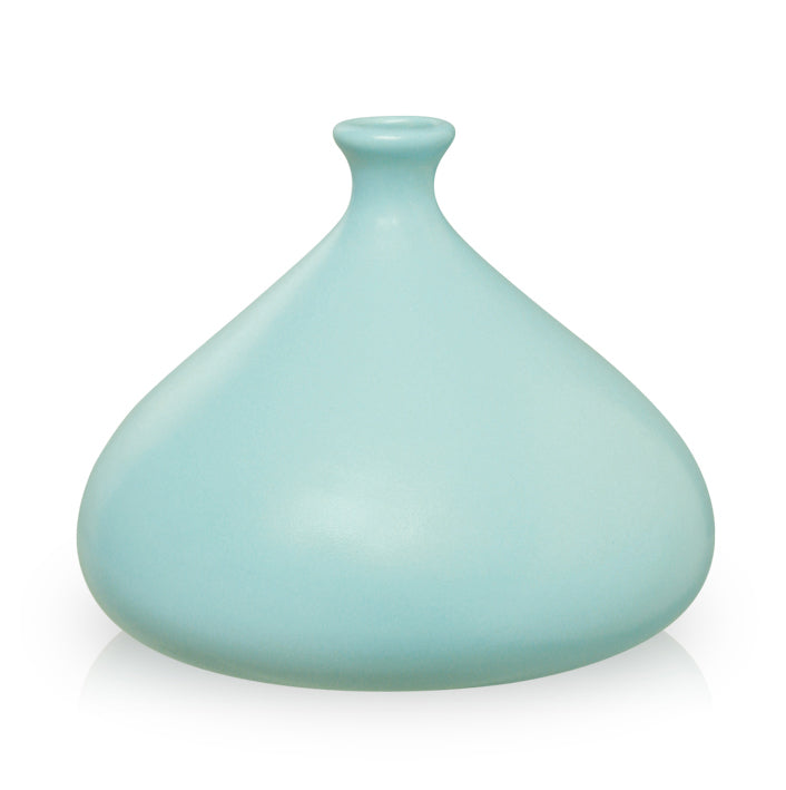 <p>The Teco (an abbreviation of TErra Cotta) Art Pottery Collection is hand made with each high quality reproduction maintaining the integrity of it\s original Arts & Crafts pottery design.</p>