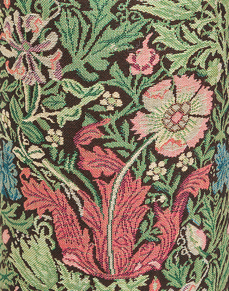 Hines of Oxford Compton Tapestry Waste Bin