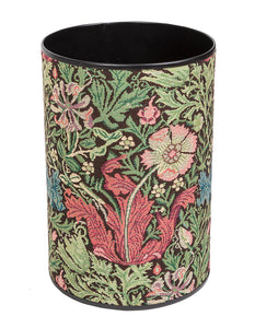 Compton Tapestry Waste Bin