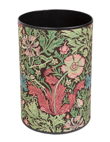 Compton Tapestry Waste Bin