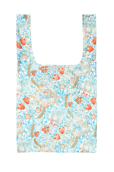 Kind Bag William Morris Golden Lily Medium Bag