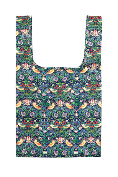 Kind Bag William Morris Strawberry Thief Medium Bag