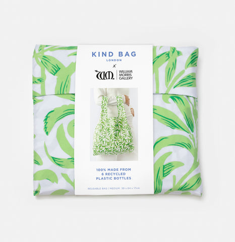 Kind Bag William Morris Willow Bough Medium Bag
